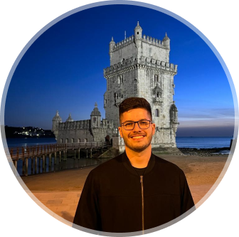 Profile Picture Dark Mode